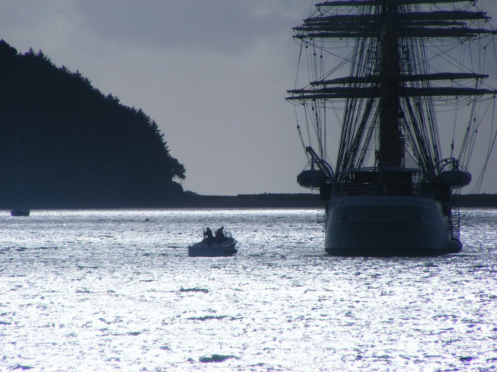 The Maritime Ξενοδοχείο Bantry Εξωτερικό φωτογραφία
